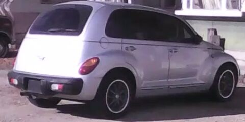 HELP WITH PT CRUISER NO SPARK / NO START PROBLEM